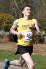 Mens ERRA 12 Stage Road Relay, Sutton Park, Sutton Coldfield, Birmingham. Photo: David T. Hewitson/Sports for All Pics